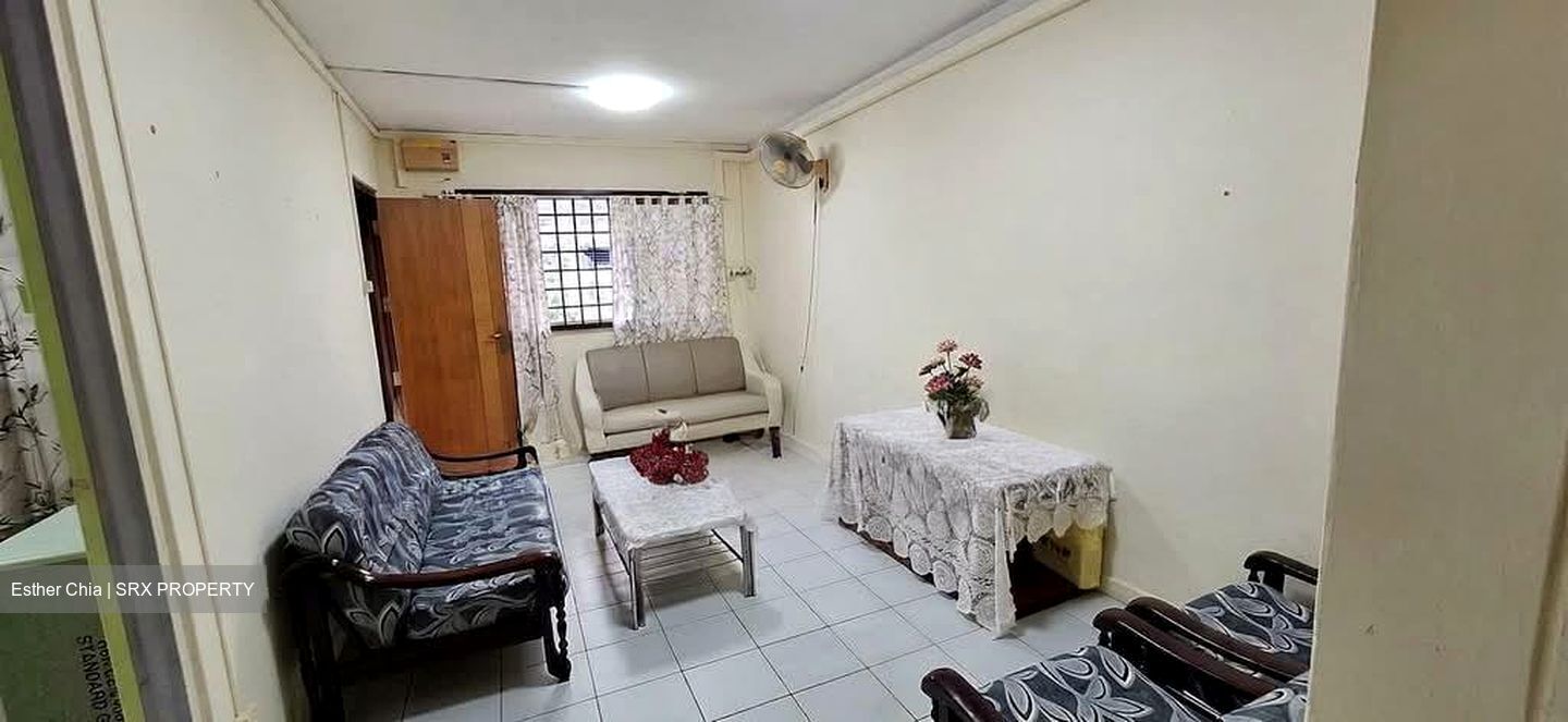 Blk 319 Woodlands Street 31 (Woodlands), HDB 3 Rooms #549747861